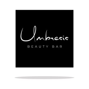 Umbresis Beauty Bar logo