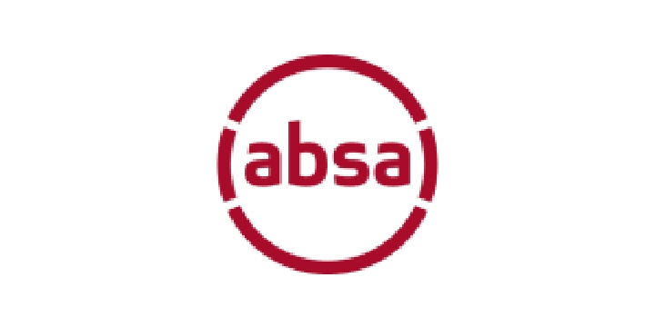 Absa – Fleurdal Mall logo