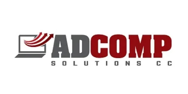 Adcomp – Fleurdal Mall logo