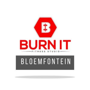 Burn It logo