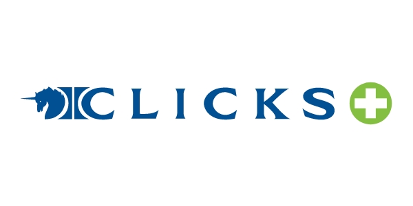 Clicks – Fleurdal Mall logo