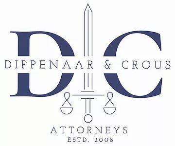 Dippenaar and Crous Attorneys logo