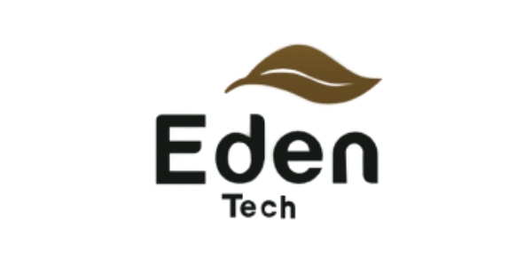 Eden Tech – Fleurdal Mall logo
