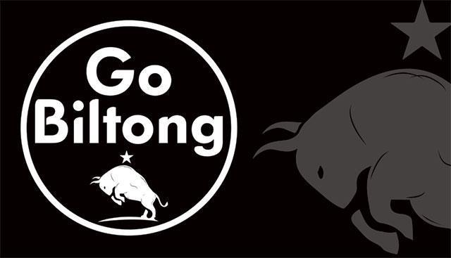 Go Biltong