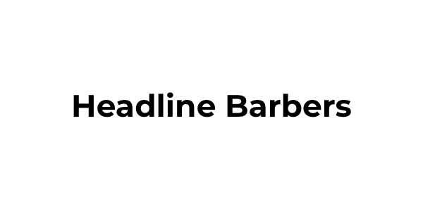 Headline Barbers – Fleurdal Mall logo