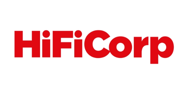 Hi-Fi Corporation – Fleurdal Mall logo