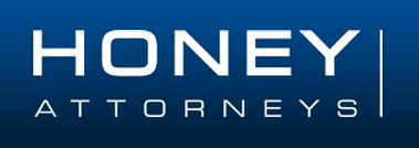 Honey Attorneys logo