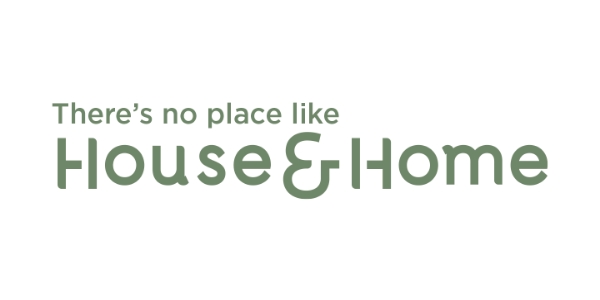 House & Home – Fleurdal Mall logo