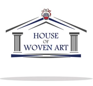 House of Woven Art logo