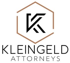 Kleingeld Attorneys Inc logo