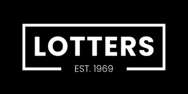 Lotters Pine – Fleurdal Mall logo