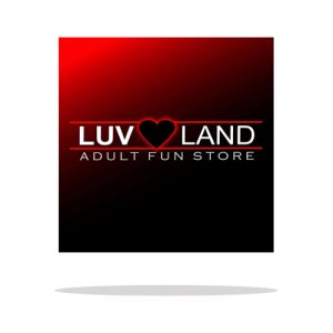 Luv Land logo
