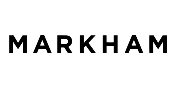 Markham – Fleurdal Mall logo