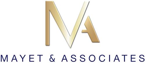 Mayet & Associates logo