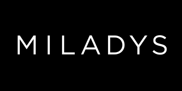 Miladys – Fleurdal Mall logo
