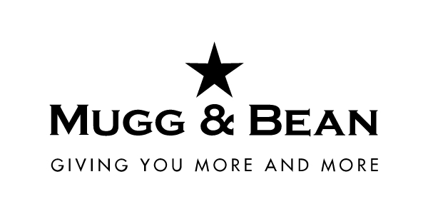 Mugg & Bean – Fleurdal Mall logo