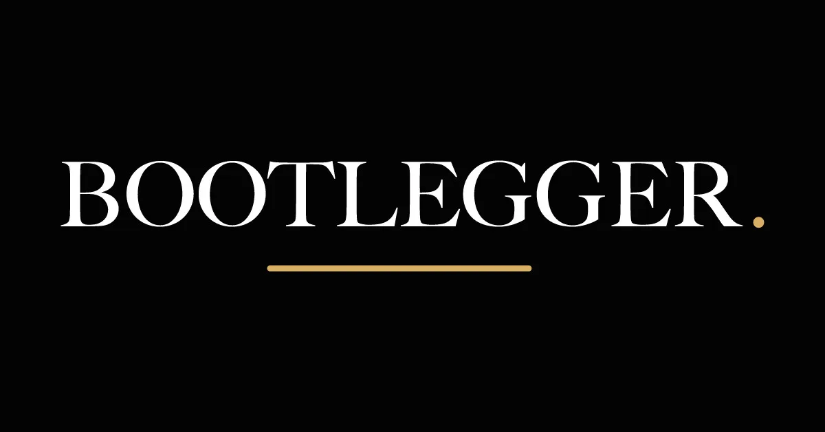 Bootlegger Coffee Company