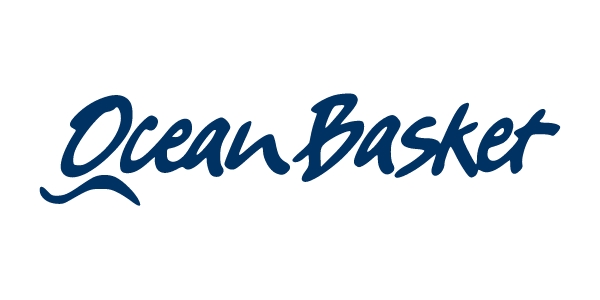 Ocean Basket – Fleurdal Mall logo