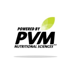 PVM - Nutritional Sciences logo