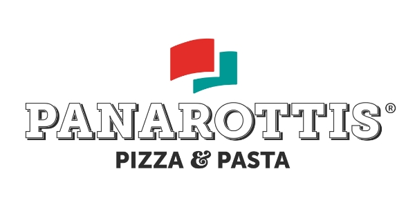 Panarottis – Fleurdal Mall logo