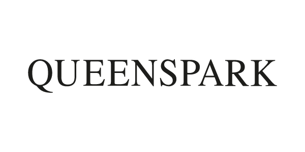 Queenspark – Fleurdal Mall logo