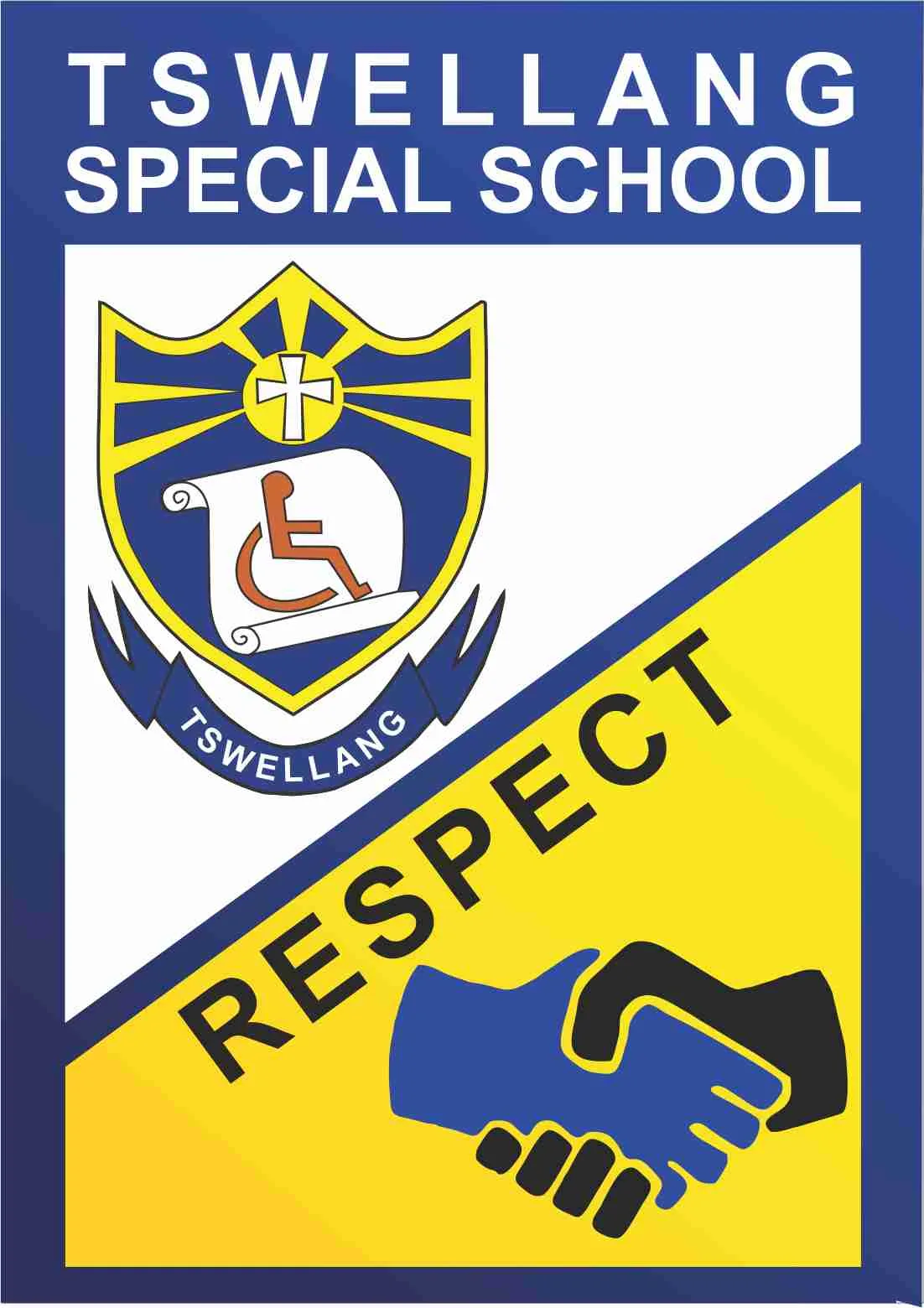 Tswellang Special School