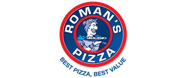 Romans Pizza