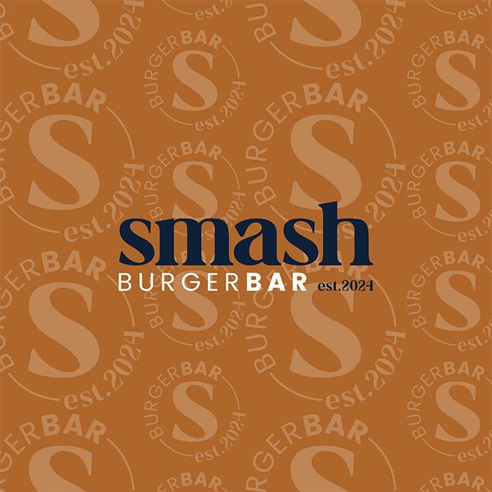 Smash Burger Bar