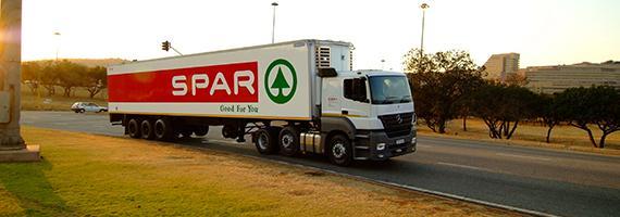 SPAR