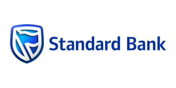Standard Bank ATM – Fleurdal Mall logo