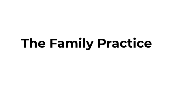The Family Practice – Fleurdal Mall logo