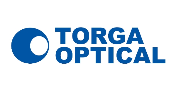 Torga Optical – Fleurdal Mall logo