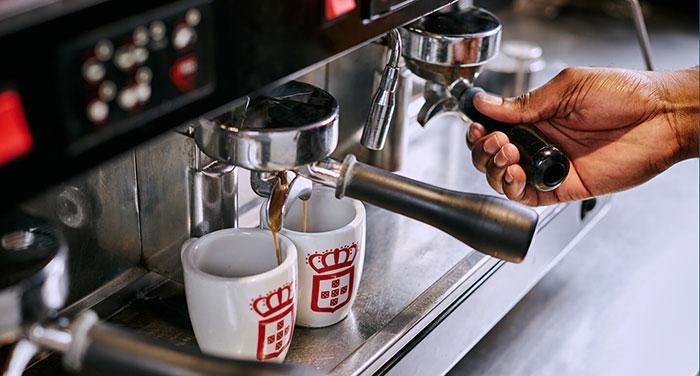 Vida e Caffè