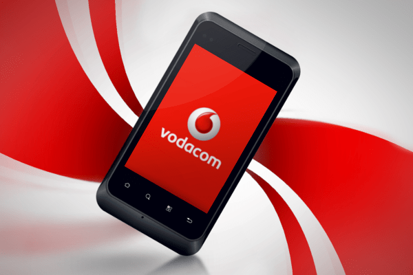 Vodacom 4 U