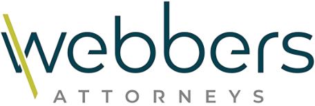 Webbers Attorneys logo
