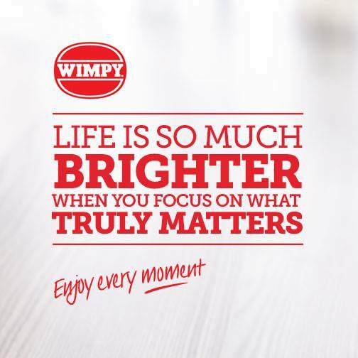 Wimpy