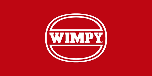 Wimpy – Fleurdal Mall logo