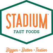 Stadium Drive Thru