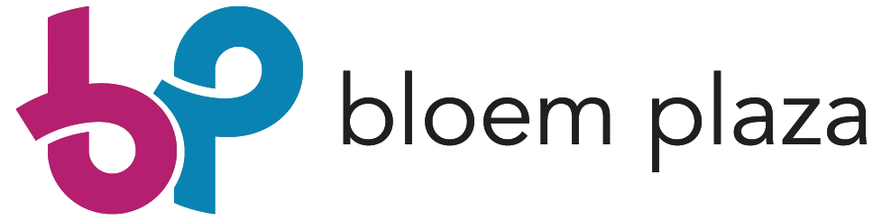 Bloem Plaza logo