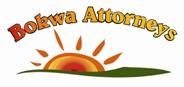 Bokwa Attorneys logo
