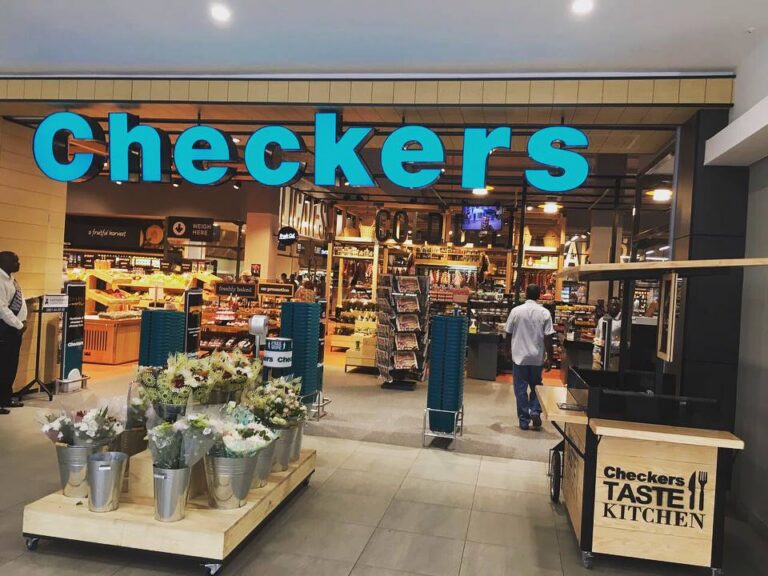 Checkers