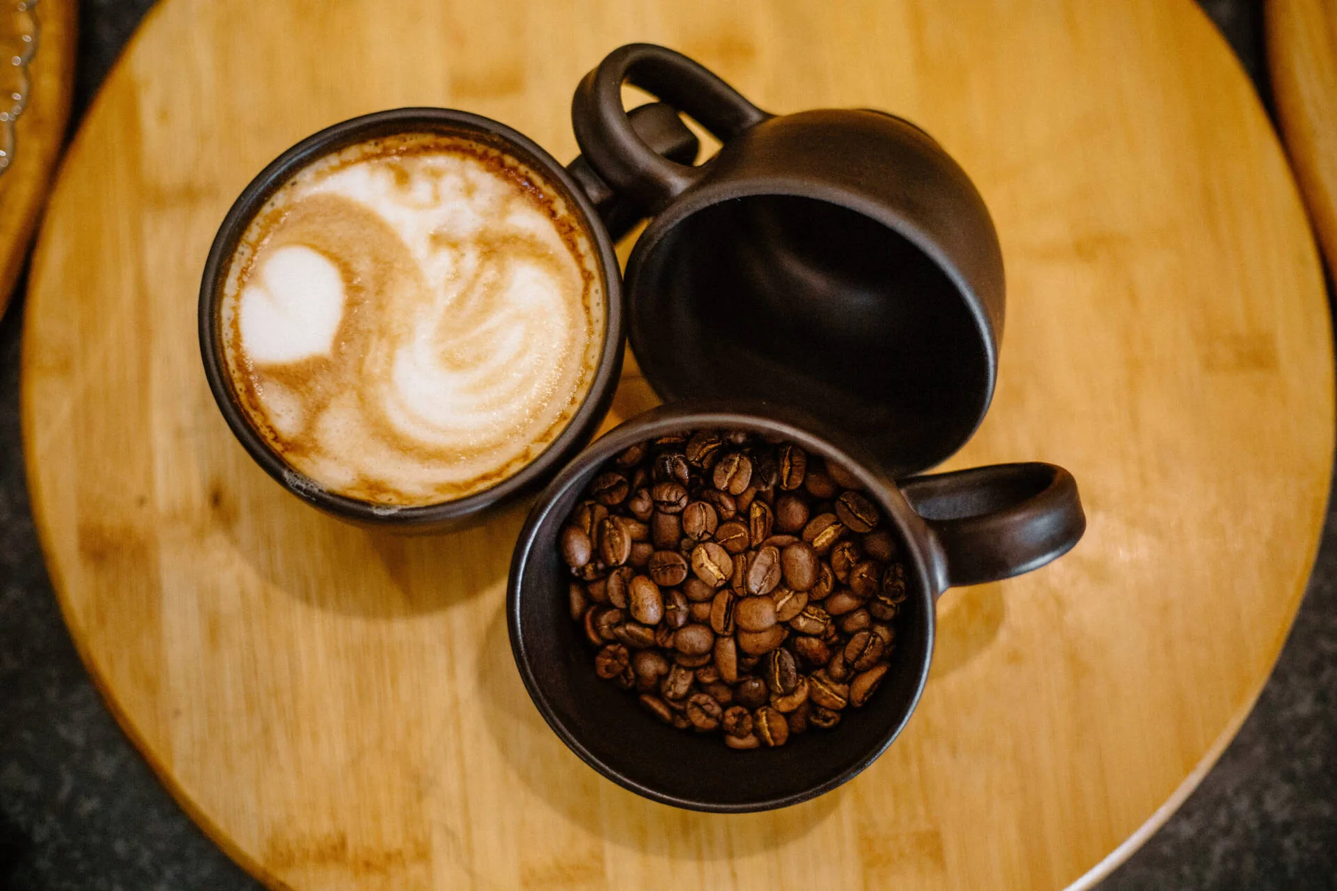 Yello Coffee