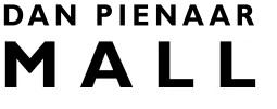 Dan Pienaar Mall logo