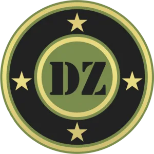 Danger Zone Combat And Survival