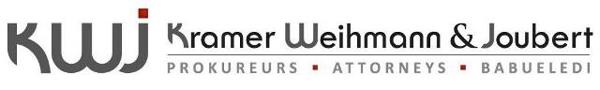 Kramer Weihmann Attorneys logo