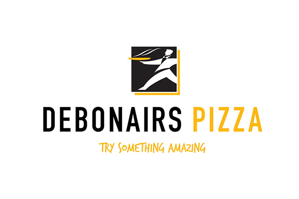 Debonaires Pizza – Lemo Mall image