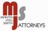 Mervyn Joel Smith Attorneys logo