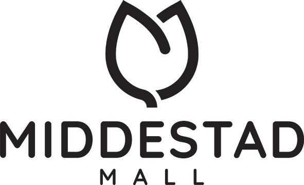 Middestad Mall logo