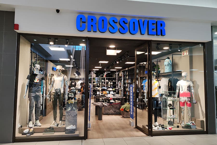 Crossover image