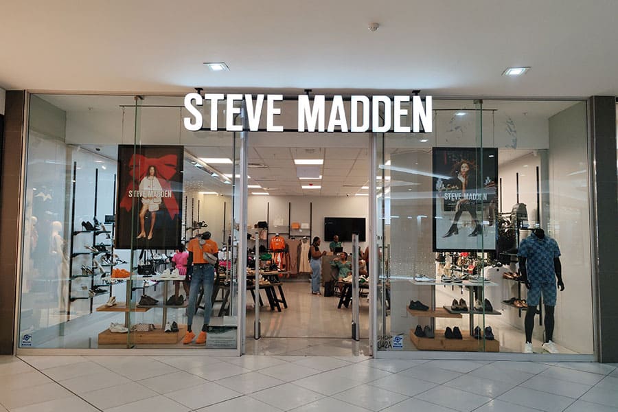 Steve Madden image